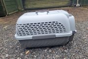 Pet Carrier as New