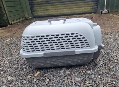 Pet Carrier as New