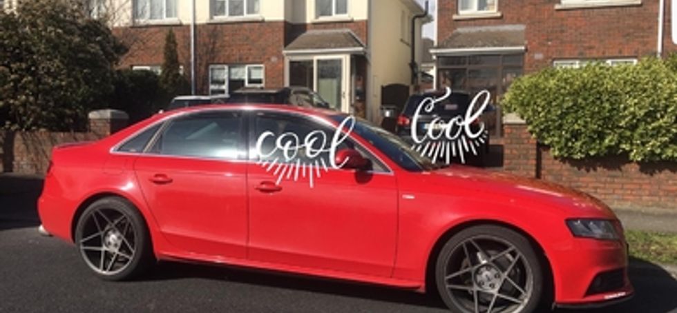 2010 Audi A4