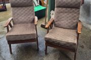 chairs