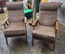 chairs