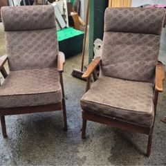 chairs