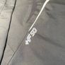 2007 Adidas F50 Mens Long Sleeve Quarter Zip Running Top Size Large Image 3