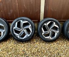alloys
