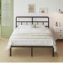 King Size Bed Frame Image 4