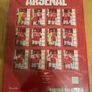 Arsenal 2026 Calendar and Annual Image 2