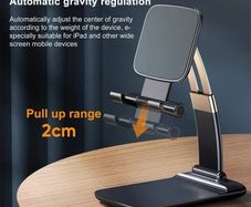 Desktop Phone Stands