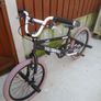 Bmx bicycle Image 3