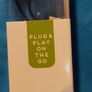 TREBL Stereo Earphones, New, Boxed Image 8