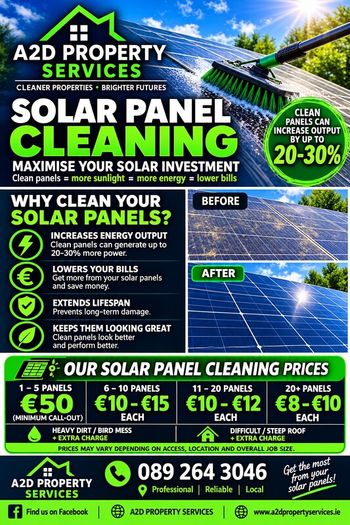 athlone property services