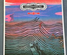 vinyl 12" Thom Yorke. Harrowdown Hill