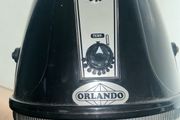 Orlando professional hood hair dryer.