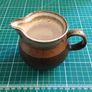 Iden Pottery (Rye Sussex) Milk Jug Image 4