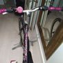Raleigh Krush Jewel, 24" wheel bike, excellent condition Image 3