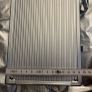Aluminium Box Silver guitar pedalboard case electric guitar parts accessories Image 2
