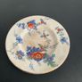 Rare 1916 Booths Flora Silicon China Plate  Saucer A1248 Image 2