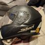Shoei Xr-1100 El Capitan | Size: L Image 5