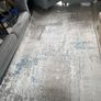 Grey Dining/Sitting Room Rug Image 2