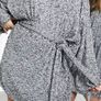 Asos Edition Mixed Sequin Mini Dress Image 2