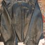 Principles petite real leather jacket Image 6