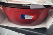 casserole dish