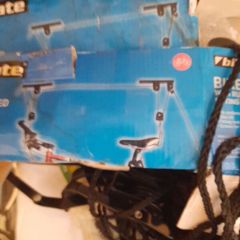 bikes accessories