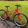 Wyser Mountain Bike Image 2