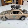 Model Lancia Fuliva 1600 hf Image 2
