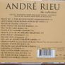 Andre Rieu. The Collection. Image 2