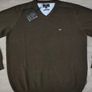NEW Fynch Hatton Supersoft Cotton Jumper Mens M/L RRP 89 Euro Image 2