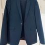 Navy suit Image 2