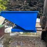 Fork lift  tip skip Image 2
