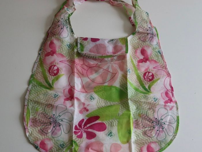 Bundle of Bags