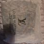 Womens Bag "Louis Vuitton" (Not real) Image 5