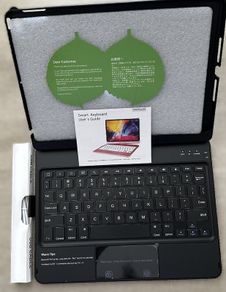 Wireless Keyboard