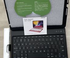 Wireless Keyboard