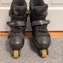 Panik Anarchy inline skate Image 2