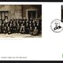 Collection 2018 Ireland Commemorative Stamps An Post First Day Cover (FDC). Collection of 18 covers. Image 6