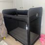 Bugaboo Starbust Travel cot Image 2
