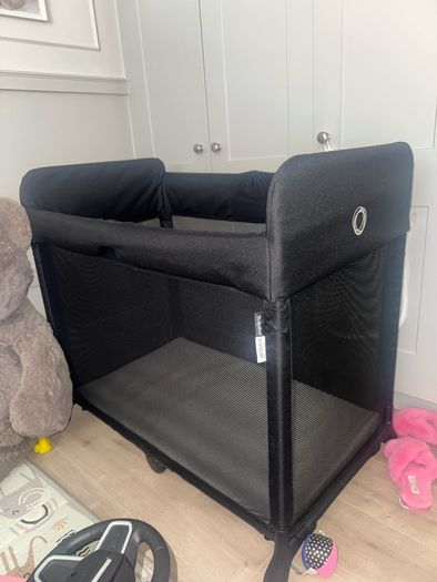 Bugaboo Starbust Travel cot
