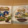 PS3 Sonic Generations game Image 2