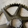 SRAM 3 bolt chainring 48t Image 2