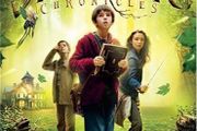 The Spiderwick Chronicles (DVD)