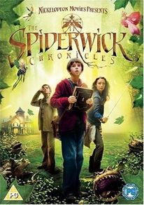 The Spiderwick Chronicles (DVD)