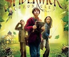 The Spiderwick Chronicles (DVD)