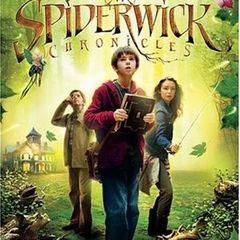 The Spiderwick Chronicles (DVD)