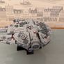 Lego 75375 Millenium Falcon Image 2