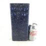 Vintage West German Pottery vase Image 8