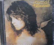 Ozzy Osbourne - No More Tears CD