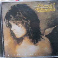 Ozzy Osbourne - No More Tears CD
